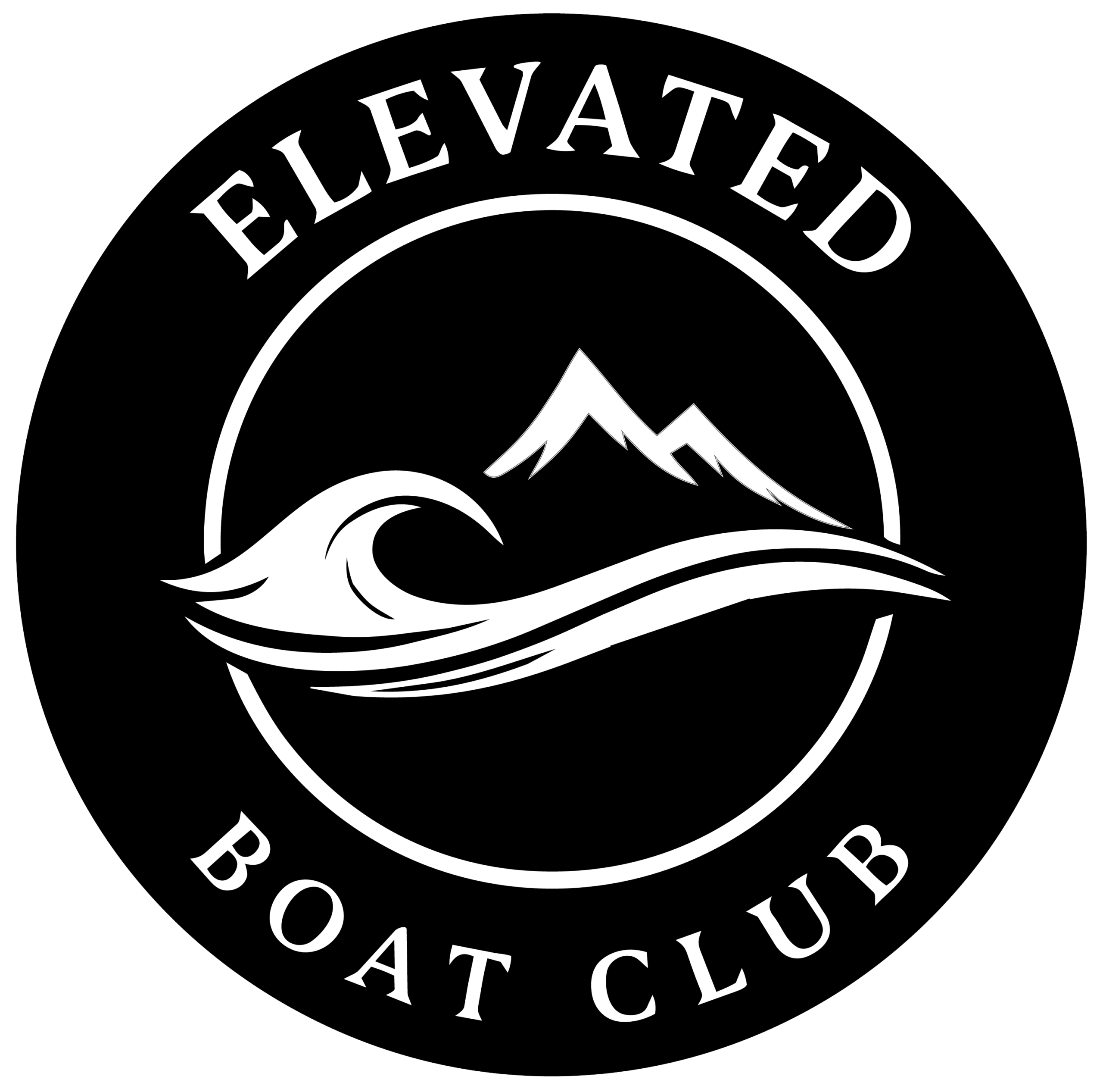 Elevated Boat Club
