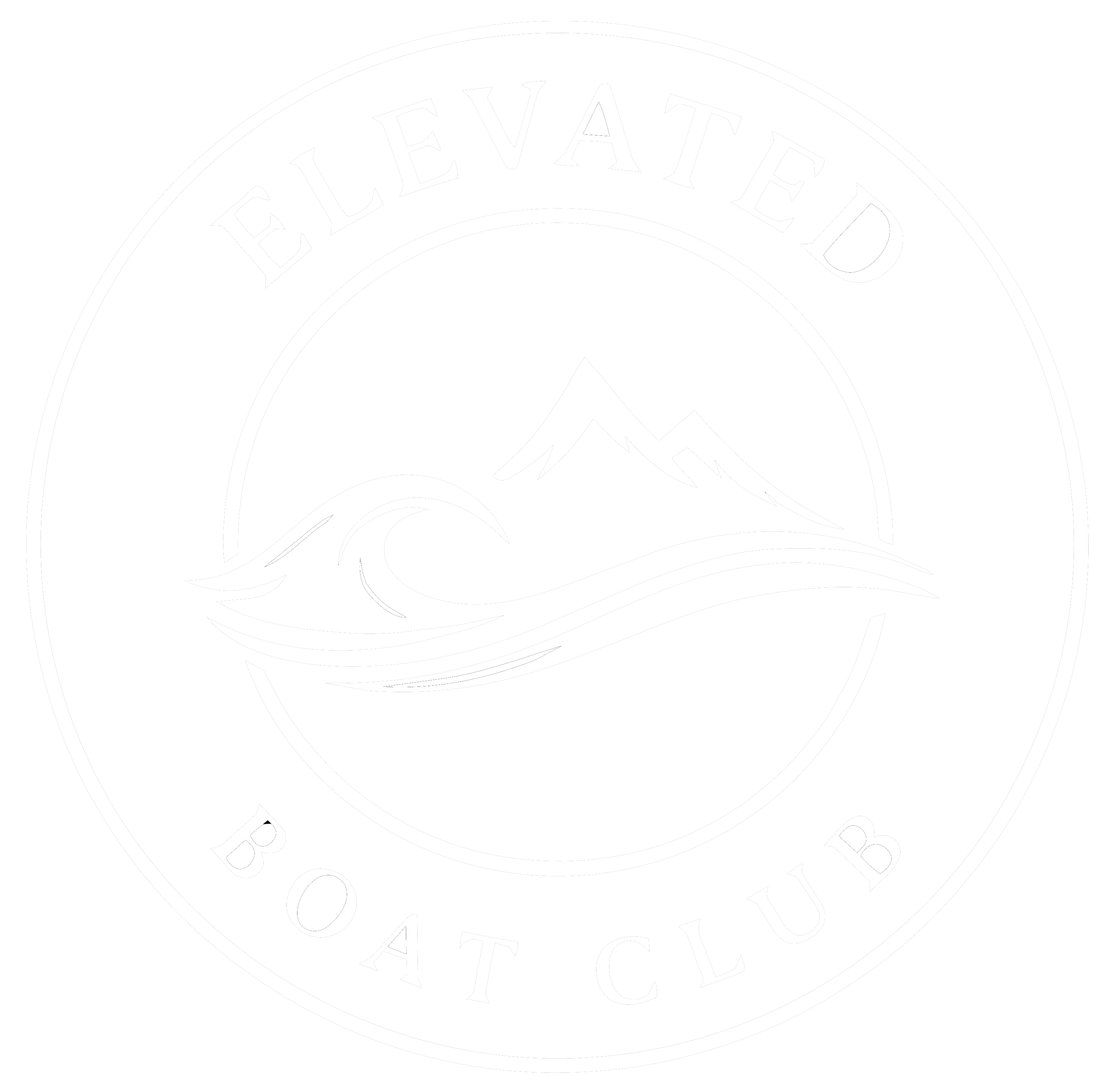 Elevated Boat Club